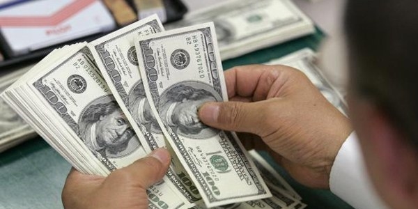 Dolar endeksi yaklak 13 yln en ykseini grd