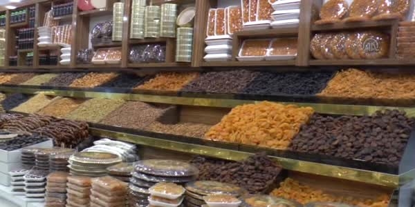 Kayısıda Rusya'ya alternatif pazarlar bulundu