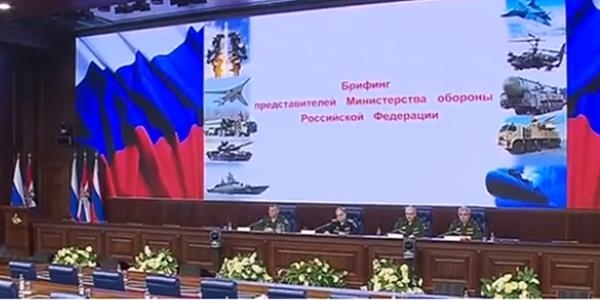 IKBY: Rusya'nn gsterdii tankerler bize ait