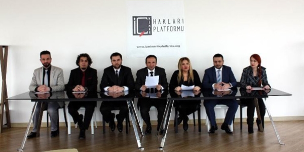 Mimarlar, imar yönetmeliğinin iptali için dava açtı