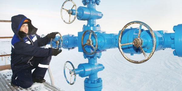 Gazprom: Gaz kesersek itibarmz biter