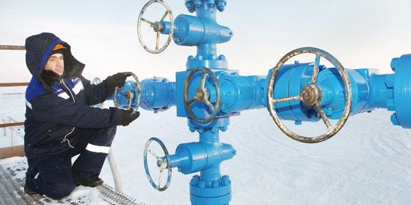 Gazprom: Gazı kesersek itibarımız biter