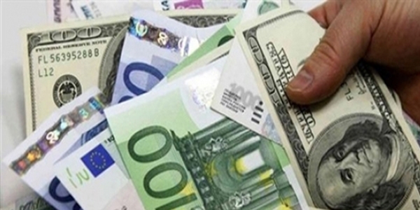 Serbest piyasada günün döviz açılış fiyatları
