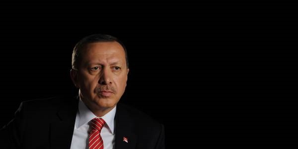 Erdoğan: 15 bin asker sınırda hazır