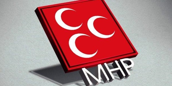 MHP'de 2 partiliye yakın takip