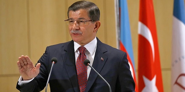 'Sınırlarımızı koruduğumuz için özür dilemeyiz'