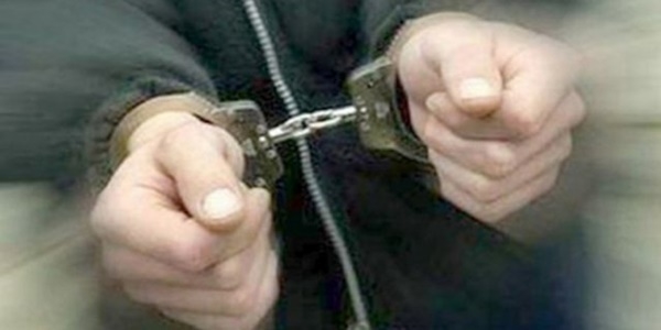 3 polisi şehit eden teröristlerden 1'i tutuklandı