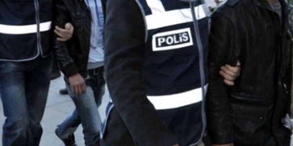 Ağrı'da terör operasyonu