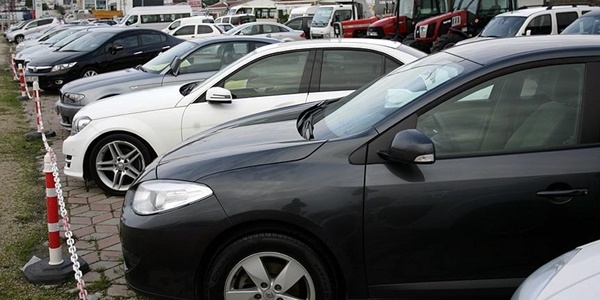 İkinci el araç alırken hasar kontrollerine dikkat edilmeli