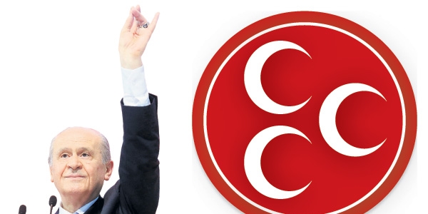MHP'de 'Cemaati ayıklayın' talimatı