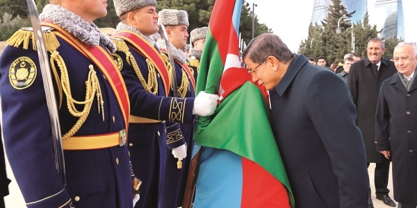 Rusya krizinde üç adımlık yol haritası