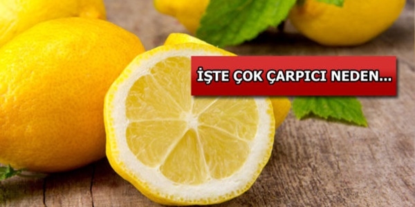 Rusya limonu neden yasak dışı bıraktı?