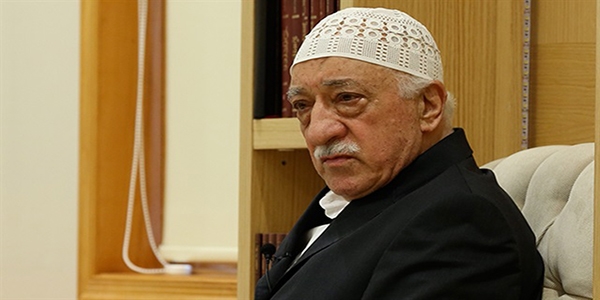 'FETÖ'nün İK'sından 'uyulması gereken kurallar' listesi