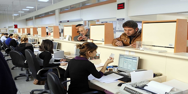 'İş güvencisi Memur Sen'in kırmızı çizgisidir'