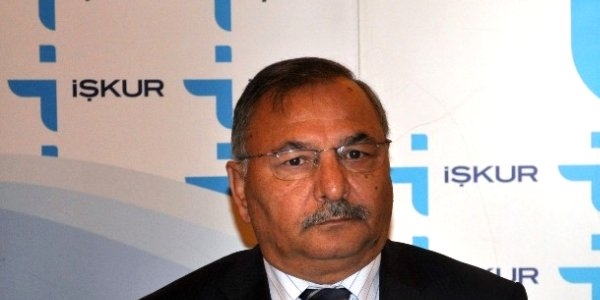 Kayseri'de iş var, işci yok