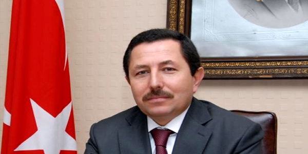 Vali: Eğitimli personel var, ikna çabaları sürüyor