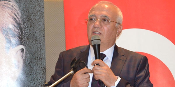 Elitaş: Ekonomideki büyüme beklentilerin üzerinde