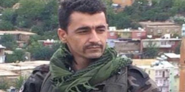 Şehit polis memurunu camide vurmuşlar