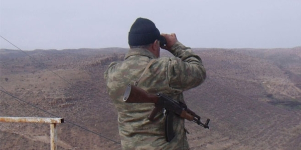 Hakkari'de 225 köy korucusu alınacak