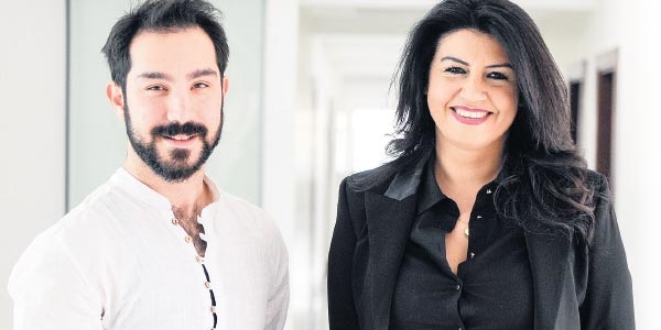 Turizm Şube Müdürlüğü'nde 4 dil bilen polisler var