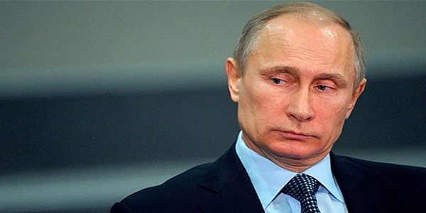 Türk şirketlerden Putin'e rest!