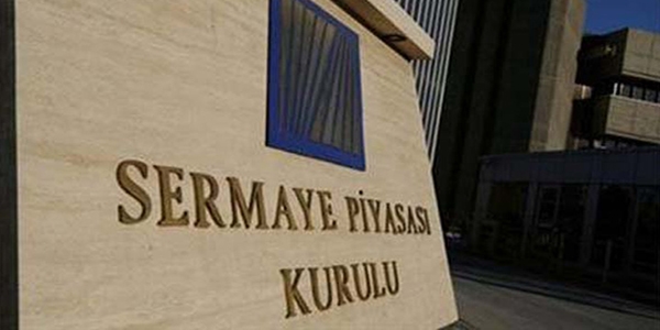 SPK'dan aracı kurumların repo işlemlerine ilişkin tebliğ