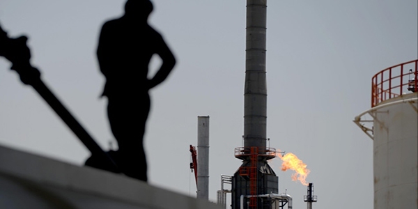 Diyarbakır ve Tekirdağ'da petrol aranacak