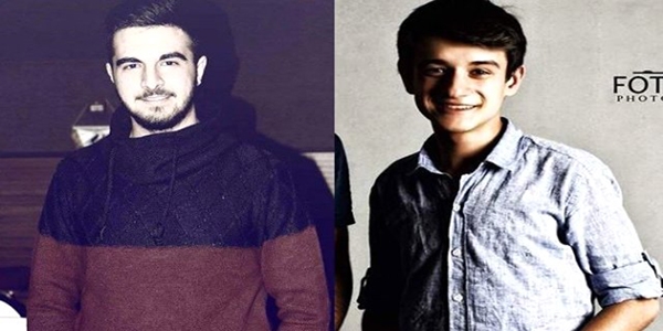 Egzoz dumanından zehirlenen 2 kişi öldü