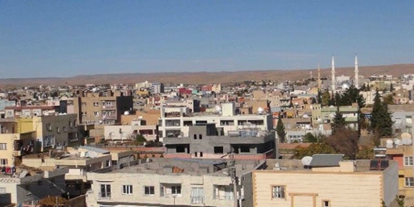 Nusaybin'de yoğun silah sesleri yükseliyor