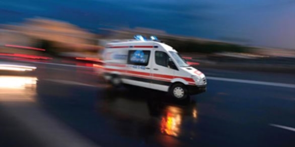 Antalya'da trafik canavarı 4 can aldı