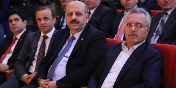 '7 Haziran'da tek başına iktidar olmanın önünü kestiler'