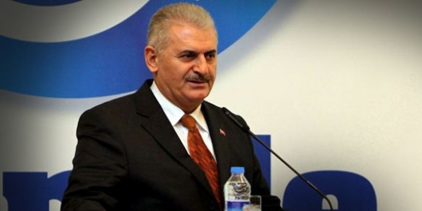 Yıldırım: Montrö Boğazlar Sözleşmesi ihlal edildi