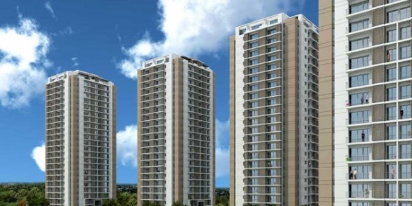 TÜİK 8 yılda 6.3 milyon konut satıldı