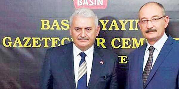 Binali Yıldırım: Boş buzdolabı tepkiyi artırır!