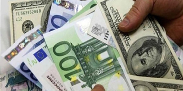 Serbest piyasada günün döviz açılış fiyatları