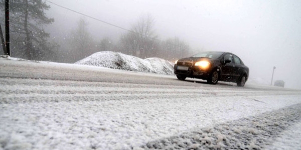 Meteoroloji'den uyarı