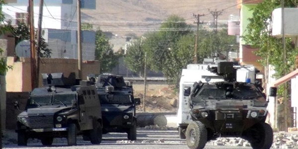 Nusaybin'deki operasyonun ayrıntıları