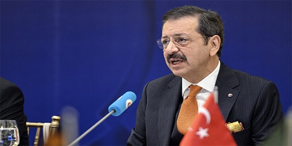 Rifat Hisarcıklıoğlu: Rusların kültürü varda bizim yok mu?