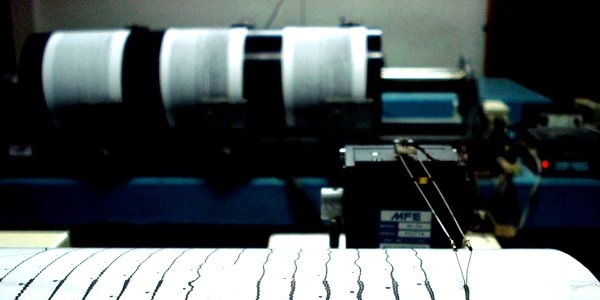 Orta Asya ülkesinde, 7,2 büyüklüğünde deprem