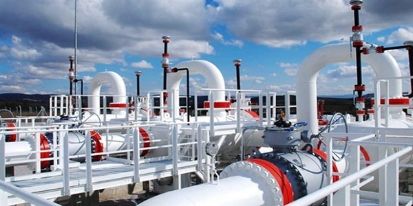 Azerbaycan'dan Türkiye'ye %40 gaz indirimi