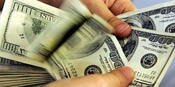Dolar 2.90'nın üzerinde