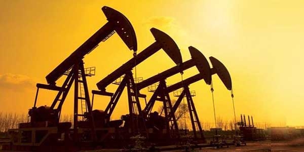 Brent petrol, 7 yılın en düşük seviyesinde