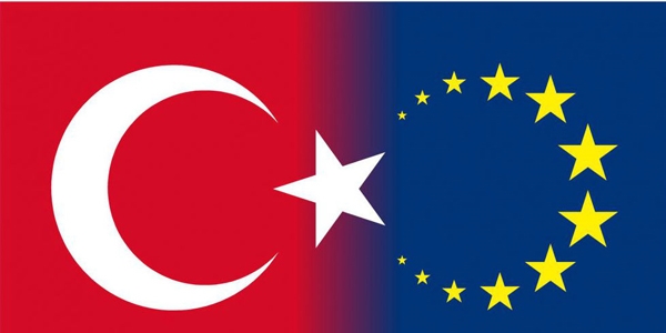 AB'den sağlanacak fonların yönetimine dair Genelge