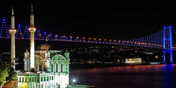 Boğaz'da 750 milyon dolarlık dev randevu