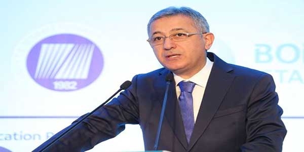 'Hedef 2023'e kadar 430 milyar liralık, yüzde 24 büyüme'