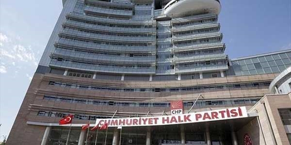 CHP kurultayda da 'Önce Türkiye' sloganı diyecek