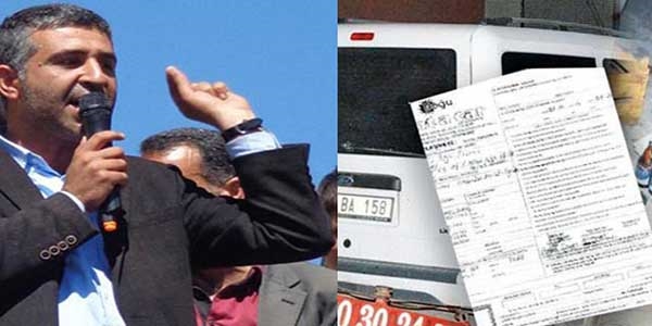 Vatandaşın vergisinden teröristlere maaş