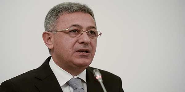 Hiçbir kurumsal yatırımcımız iflas etmemiştir