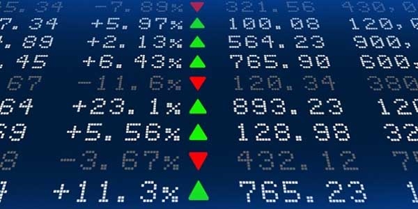 Borsa günün ilk yarısında yükseldi