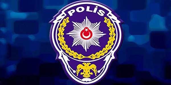 Aydın Emniyeti'nde görev yeri değişikliği